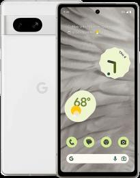 Смартфон Google Pixel 7A 8/128GB Snow