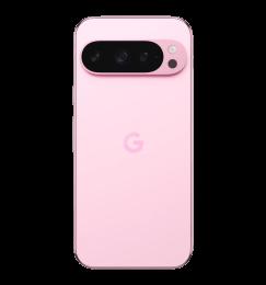 Смартфон Google Pixel 9 Pro 16/256GB Rose Quartz