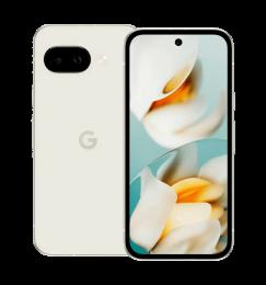 Смартфон Google Pixel 9a 8/128GB Porcelain