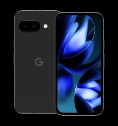 Смартфон Google Pixel 9a 8/256GB Obsidian