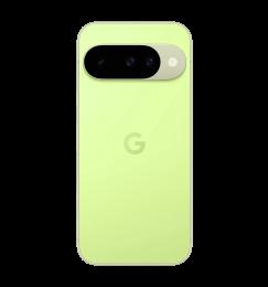 Смартфон Google Pixel 10 12/128GB Lemongrass