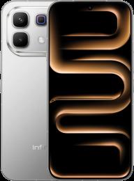 Смартфон Infinix NOTE 60 Pro 8/256GB Frost Silver