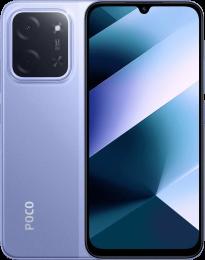 Смартфон POCO C85 8/256GB Purple