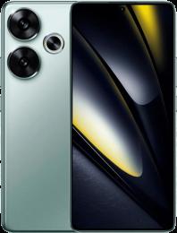 Смартфон POCO F6 12/512GB Green