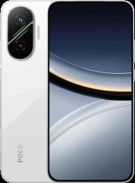 Смартфон POCO F7 12/512GB White