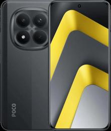 Смартфон POCO M8 Pro 5G 12/512GB Black