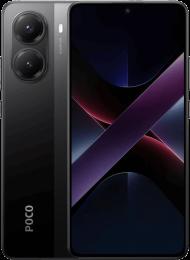 Смартфон POCO X7 Pro 12/512GB Black