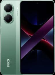 Смартфон POCO X7 Pro 12/512GB Green