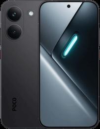 Смартфон POCO X8 Pro 5G 12/512GB Black
