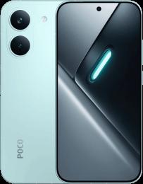 Смартфон POCO X8 Pro 5G 8/512GB Green