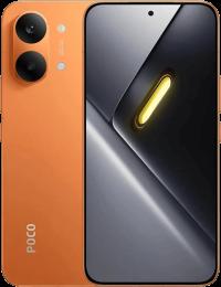 Смартфон POCO X8 Pro Max 5G 12/256GB Orange