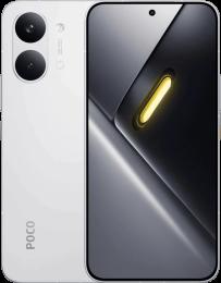 Смартфон POCO X8 Pro Max 5G 12/256GB White