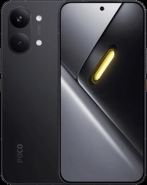 Смартфон POCO X8 Pro Max 5G 12/512GB Black