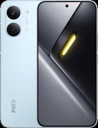 Смартфон POCO X8 Pro Max 5G 12/512GB Blue
