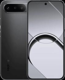 Смартфон Realme 16 8/256GB Air Black