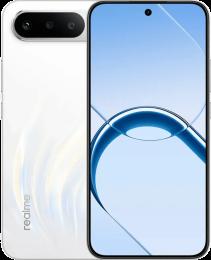 Смартфон Realme 16 8/256GB Air White