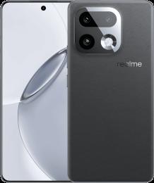 Смартфон Realme 16 Pro+ 5G 12/512GB Master Grey