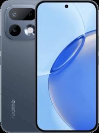 Смартфон Realme 16 Pro 5G 12/512GB Pebble Grey