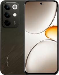 Смартфон Realme C85 6/128GB Swan Black