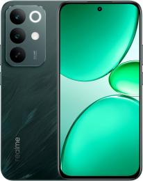 Смартфон Realme C85 Pro 8/256GB Peacock Green