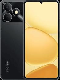 Смартфон Realme Note 80 4/128GB Storm Black