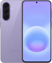 Samsung A57 8/128Gb Awesome Lilac (SM-A576BZVBEUC)