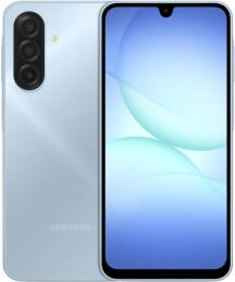 Смартфон Samsung Galaxy A17 8/256GB Light Blue (SM-A175F) (Global)