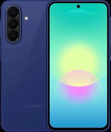 Смартфон Samsung Galaxy A27 5G 6/128Gb Blue (SM-A276BZBBEUC)