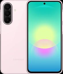 Смартфон Samsung Galaxy A27 5G 8/256GB Light Pink (SM-A276B) (Global)