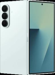 Смартфон Samsung Galaxy Fold 7 12/512GB Mint (SM-F966B) (Global)