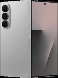 Смартфон Samsung Galaxy Fold 7 12/512GB Silver Shadow (SM-F966B) (Global)
