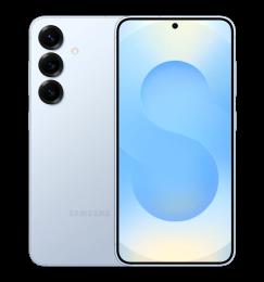 Смартфон Samsung Galaxy S25 12/512GB Icyblue (SM-S931BLBHEUC)