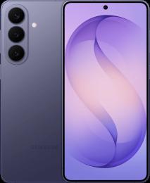 Смартфон Samsung Galaxy S26+ 12/256GB Cobalt Violet (SM-S947BZVDEUC) (Global)
