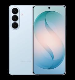 Смартфон Samsung Galaxy S26 12/256GB Sky Blue (SM-S942BLBGEUC)