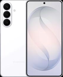 Смартфон Samsung Galaxy S26 12/256GB White (SM-S942BZWGEUC) (Global)