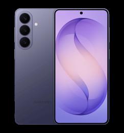 Смартфон Samsung Galaxy S26 12/512GB Cobalt Violet (SM-S942BZVHEUC)