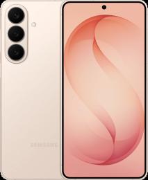 Смартфон Samsung Galaxy S26+ 12/512GB Pink Gold (SM-S946B) (Global)