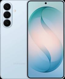 Смартфон Samsung Galaxy S26+ 12/512GB Sky Blue (SM-S947BLBGEUC) (Global)