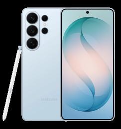 Смартфон Samsung Galaxy S26 Ultra 12/256GB Sky Blue (SM-S948BLBDEUC)