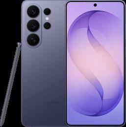 Смартфон Samsung Galaxy S26 Ultra 12/512GB Cobalt Violet (SM-S948BZVGEUC) (Global)