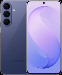 Смартфон Samsung Galaxy S26 FE 8/128GB Blueberry (SM-S741B)