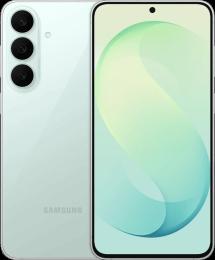 Смартфон Samsung Galaxy S26 FE 8/512GB Pistachio (SM-S741B)