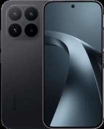 Смартфон Xiaomi 17T 12/256GB Black