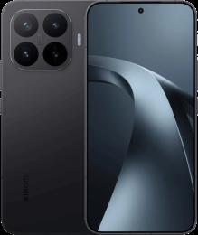 Смартфон Xiaomi 17T Pro 12/256GB Black