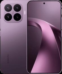 Смартфон Xiaomi 17T Pro 12/256GB Deep Violet