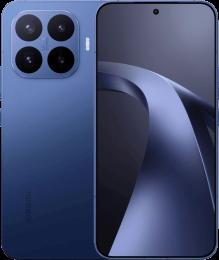 Смартфон Xiaomi 17T Pro 12/256GB Deep Blue
