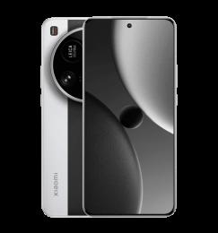 Смартфон Xiaomi 15 Ultra 16/1024GB Silver Chrome