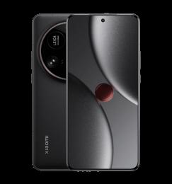 Смартфон Xiaomi 15 Ultra 16/512GB Black
