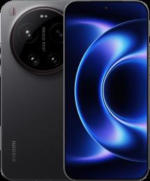 Смартфон Xiaomi 17 Ultra 16/512GB Black