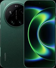 Смартфон Xiaomi 17 Ultra 16/512GB Starlit Green